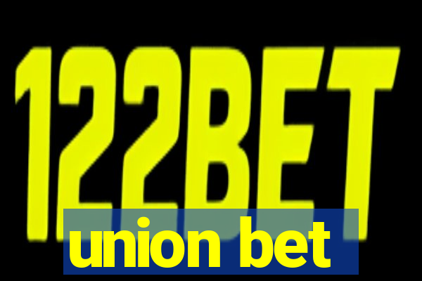 union bet